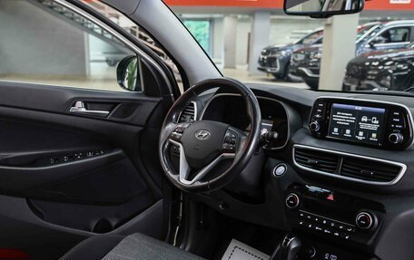 Hyundai Tucson III, 2020 год, 1 950 000 рублей, 11 фотография