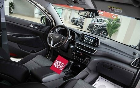 Hyundai Tucson III, 2020 год, 1 950 000 рублей, 5 фотография