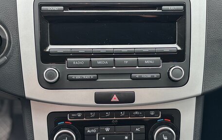 Volkswagen Passat B7, 2011 год, 870 000 рублей, 8 фотография