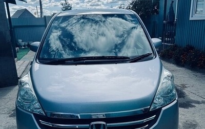Honda Stepwgn III, 2008 год, 1 050 000 рублей, 1 фотография