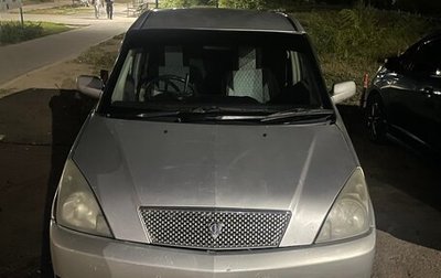 Toyota Opa I рестайлинг, 2000 год, 390 000 рублей, 1 фотография