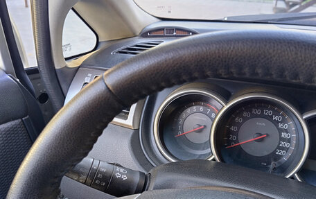 Nissan Tiida, 2008 год, 780 000 рублей, 7 фотография