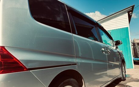 Honda Stepwgn III, 2008 год, 1 050 000 рублей, 7 фотография