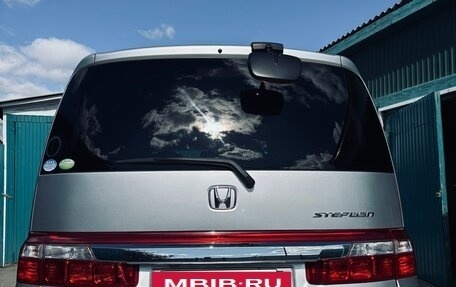 Honda Stepwgn III, 2008 год, 1 050 000 рублей, 6 фотография