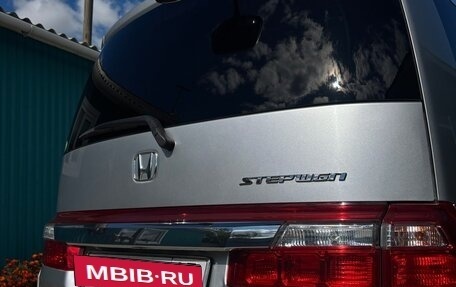 Honda Stepwgn III, 2008 год, 1 050 000 рублей, 5 фотография