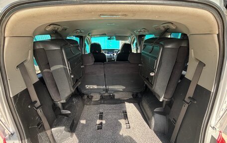 Honda Stepwgn III, 2008 год, 1 050 000 рублей, 16 фотография