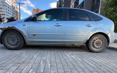 Ford Focus II рестайлинг, 2005 год, 200 000 рублей, 6 фотография