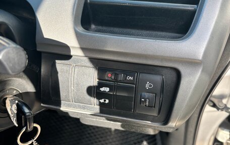 Honda Stepwgn III, 2008 год, 1 050 000 рублей, 13 фотография
