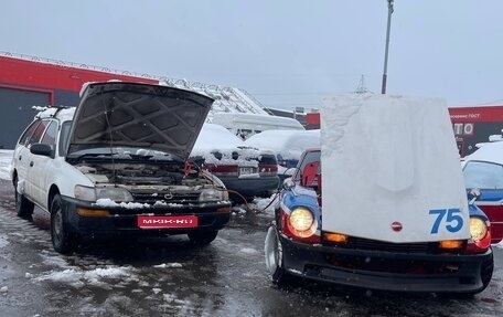 Toyota Corolla, 1997 год, 265 000 рублей, 1 фотография