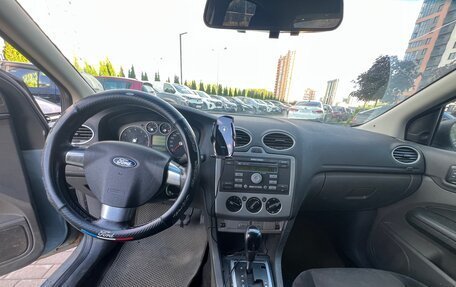 Ford Focus II рестайлинг, 2005 год, 200 000 рублей, 16 фотография