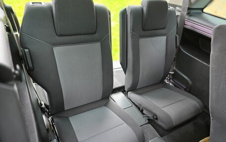 Opel Zafira B, 2011 год, 950 000 рублей, 6 фотография