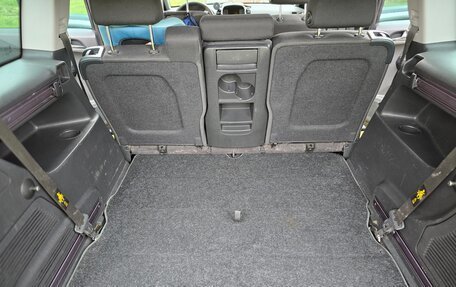 Opel Zafira B, 2011 год, 950 000 рублей, 8 фотография