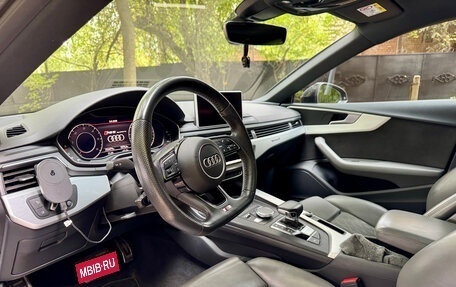 Audi A5, 2019 год, 2 850 000 рублей, 7 фотография