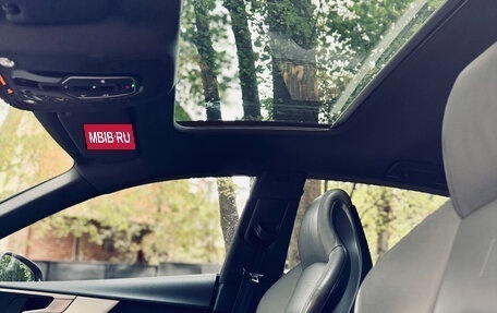 Audi A5, 2019 год, 2 850 000 рублей, 11 фотография