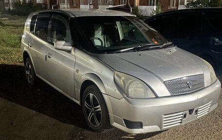 Toyota Opa I рестайлинг, 2000 год, 390 000 рублей, 2 фотография