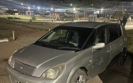 Toyota Opa I рестайлинг, 2000 год, 390 000 рублей, 4 фотография