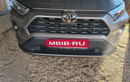 Toyota RAV4, 2024 год, 3 600 000 рублей, 5 фотография