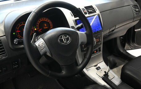 Toyota Corolla, 2008 год, 650 000 рублей, 6 фотография