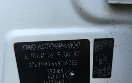 Renault Koleos I рестайлинг 2, 2013 год, 890 000 рублей, 3 фотография