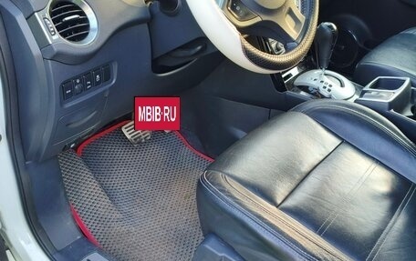 Renault Koleos I рестайлинг 2, 2013 год, 890 000 рублей, 4 фотография