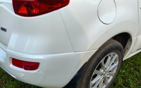 Renault Koleos I рестайлинг 2, 2013 год, 890 000 рублей, 12 фотография