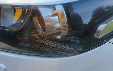 Renault Koleos I рестайлинг 2, 2013 год, 890 000 рублей, 15 фотография