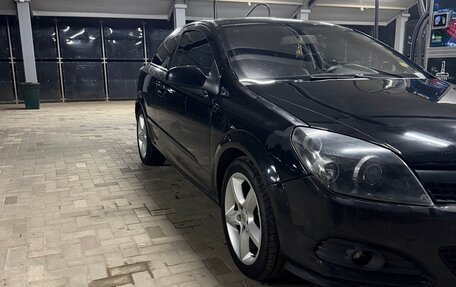Opel Astra H, 2007 год, 370 000 рублей, 3 фотография