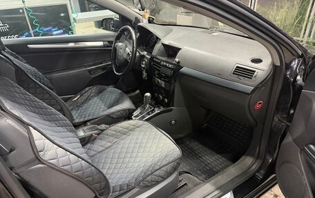 Opel Astra H, 2007 год, 370 000 рублей, 7 фотография