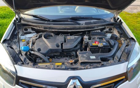 Renault Koleos I рестайлинг 2, 2013 год, 890 000 рублей, 16 фотография