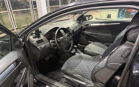 Opel Astra H, 2007 год, 370 000 рублей, 8 фотография