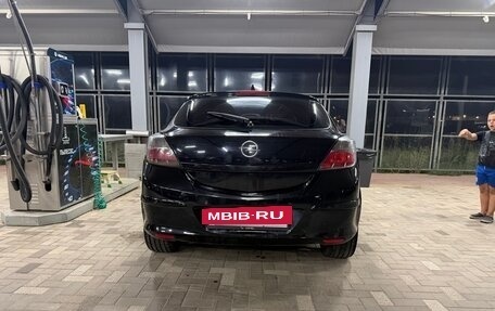 Opel Astra H, 2007 год, 370 000 рублей, 5 фотография