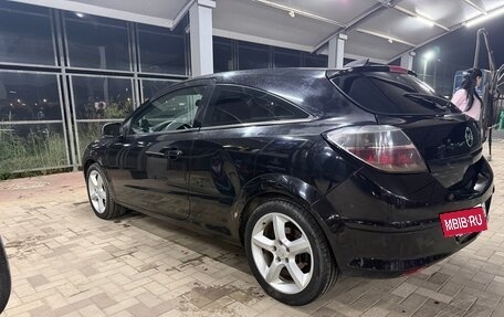 Opel Astra H, 2007 год, 370 000 рублей, 6 фотография