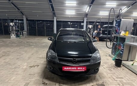 Opel Astra H, 2007 год, 370 000 рублей, 2 фотография