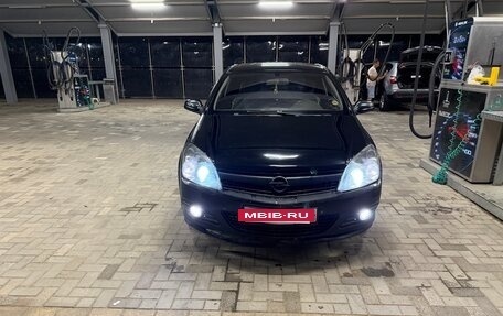 Opel Astra H, 2007 год, 370 000 рублей, 10 фотография