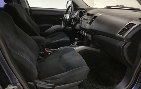 Mitsubishi Outlander III рестайлинг 3, 2008 год, 920 000 рублей, 16 фотография