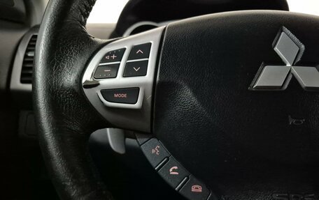 Mitsubishi Outlander III рестайлинг 3, 2008 год, 920 000 рублей, 24 фотография