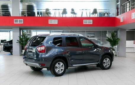 Nissan Terrano III, 2018 год, 1 190 000 рублей, 2 фотография