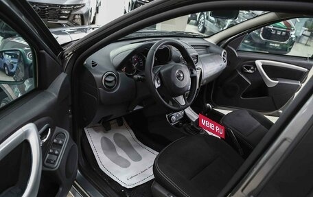 Nissan Terrano III, 2018 год, 1 190 000 рублей, 8 фотография