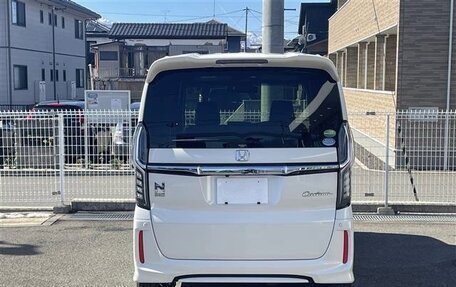 Honda N-BOX II, 2022 год, 802 000 рублей, 5 фотография