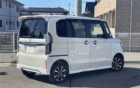 Honda N-BOX II, 2022 год, 802 000 рублей, 6 фотография