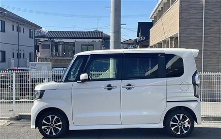 Honda N-BOX II, 2022 год, 802 000 рублей, 8 фотография