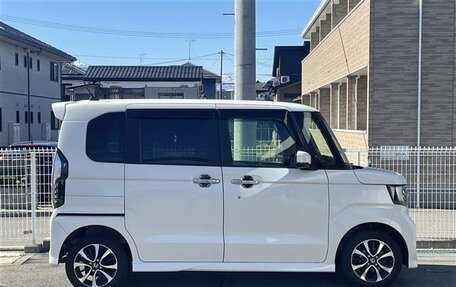 Honda N-BOX II, 2022 год, 802 000 рублей, 7 фотография