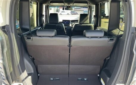Honda N-BOX II, 2022 год, 802 000 рублей, 17 фотография
