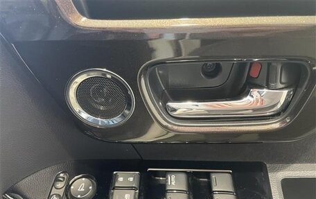 Honda N-BOX II, 2022 год, 802 000 рублей, 15 фотография
