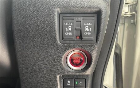 Honda N-BOX II, 2022 год, 802 000 рублей, 14 фотография