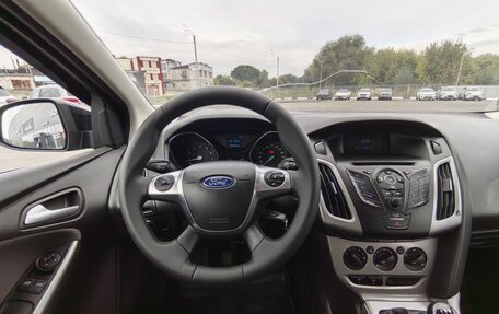 Ford Focus III, 2014 год, 1 050 000 рублей, 14 фотография