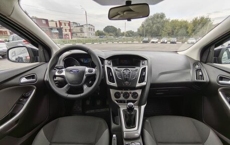 Ford Focus III, 2014 год, 1 050 000 рублей, 13 фотография