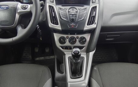 Ford Focus III, 2014 год, 1 050 000 рублей, 12 фотография