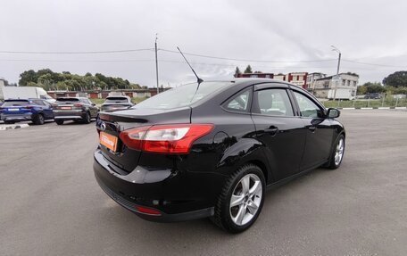 Ford Focus III, 2014 год, 1 050 000 рублей, 5 фотография