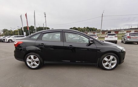 Ford Focus III, 2014 год, 1 050 000 рублей, 6 фотография